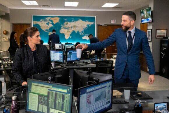 FBI Season 5 Episode 7