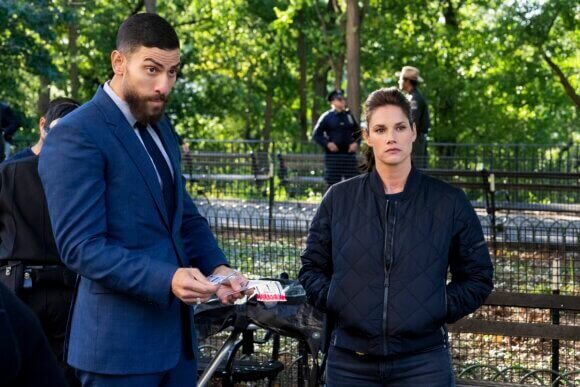 FBI Season 5 Episode 7
