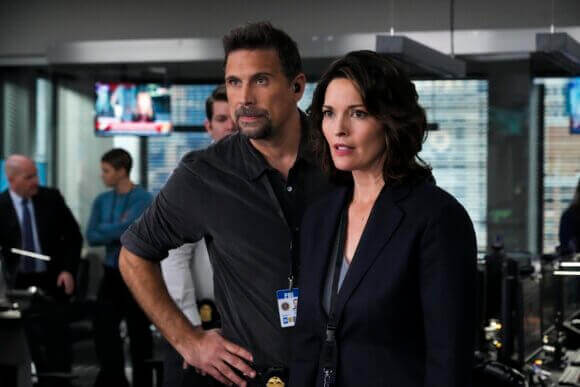 FBI Season 5 Episode 8