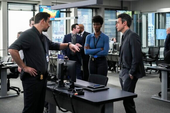 FBI Season 5 Episode 8