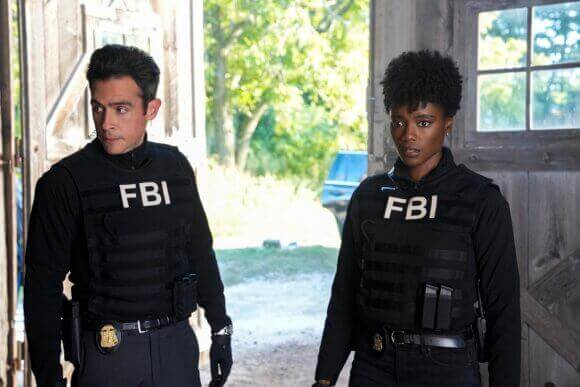 FBI Season 5 Episode 8