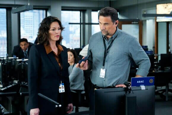 FBI Season 5 Episode 9
