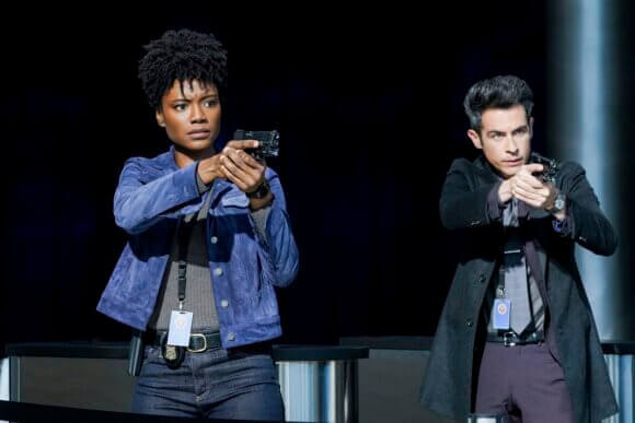 FBI Season 5 Episode 9