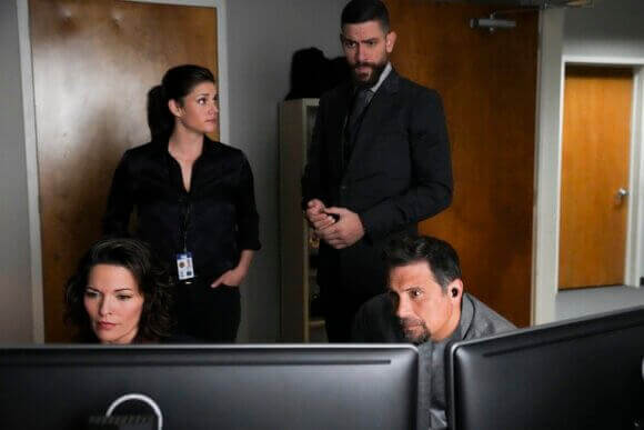 FBI Season 5 Episode 9