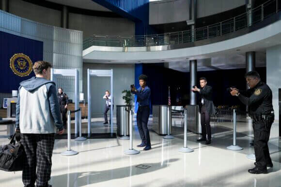 FBI Season 5 Episode 9