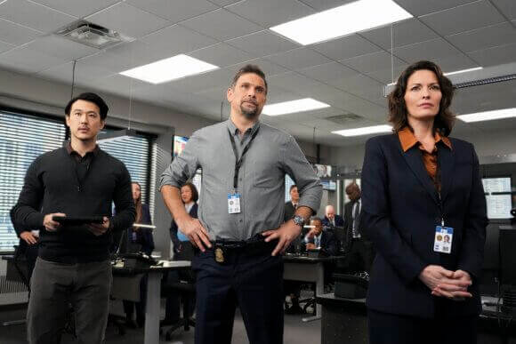 FBI Season 5 Episode 9