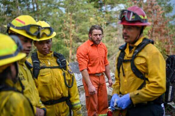 Fire Country Episode 6