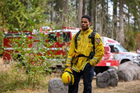 Fire Country Episode 6