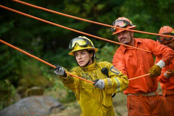 Fire Country Episode 6