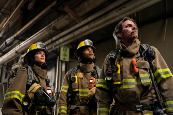 Fire Country Episode 7 