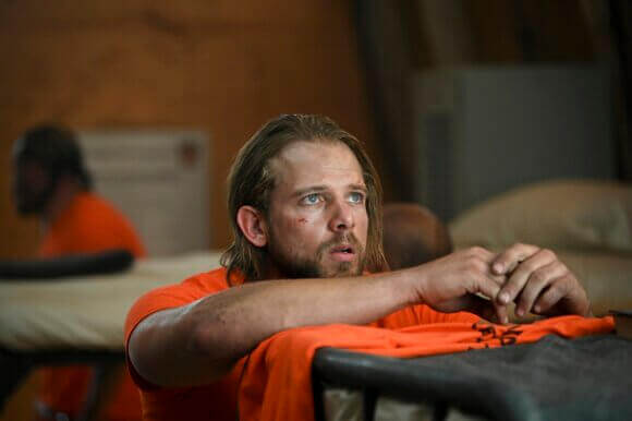 Fire Country Episode 7 Max Thieriot