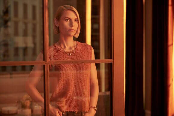Fleishman Is In Trouble Claire Danes