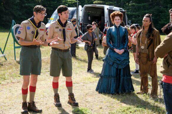 Ghosts Season 2 Episode 7