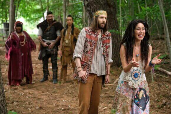 Ghosts Season 2 Episode 7