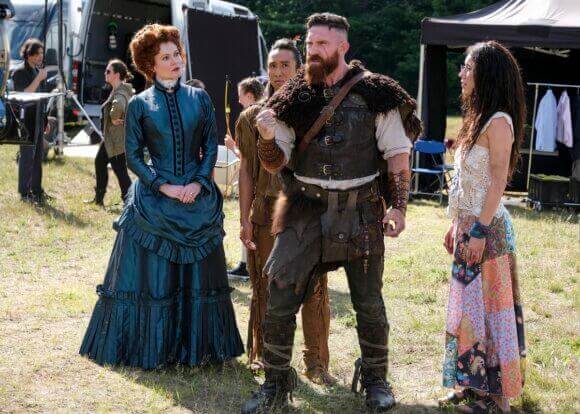 Ghosts Season 2 Episode 7