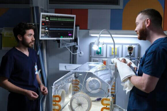 The Good Doctor Season 6 Episode 7