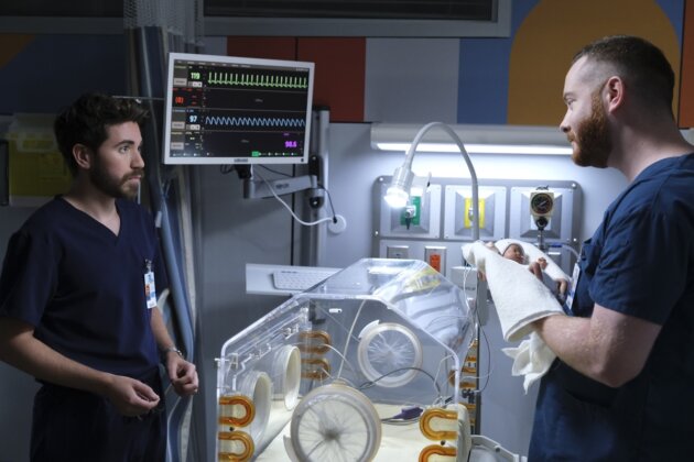 The Good Doctor Season 6 Episode 7 Cast, Photos, Plot, and Date
