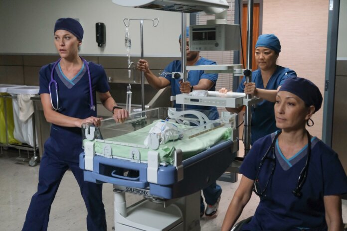 The Good Doctor Season 6 Episode 7 Cast, Photos, Plot, and Date