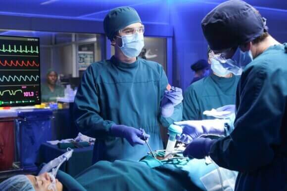 The Good Doctor Season 6 Episode 8