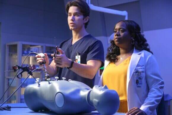 The Good Doctor Season 6 Episode 8