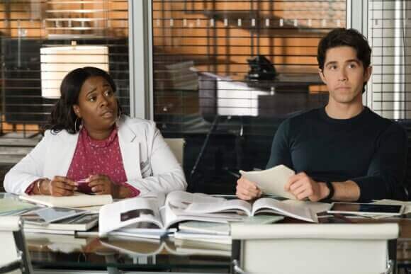The Good Doctor Season 6 Episode 8