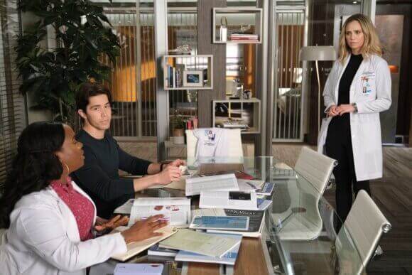 The Good Doctor Season 6 Episode 8