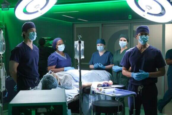 The Good Doctor Season 6 Episode 8