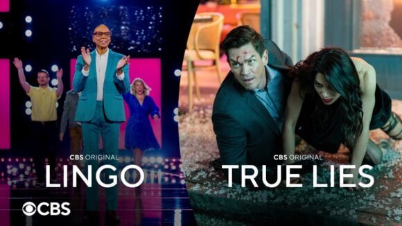 Lingo and True Lies Premiere Dates