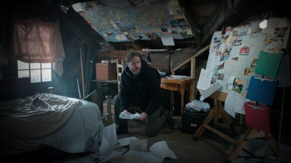 Manifest Season 4 Josh Dallas