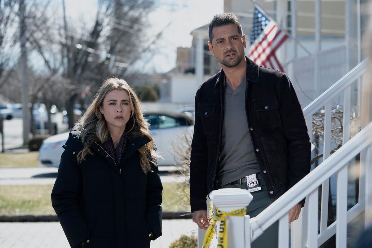 Manifest Season 4 Episode 7 Recap: "Romeo"