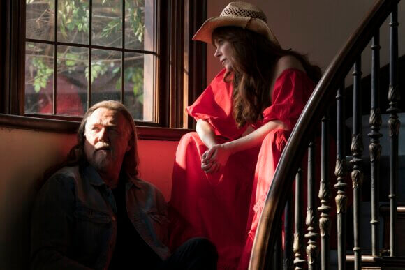 Monarch Season 1 Episode 10 Trace Adkins