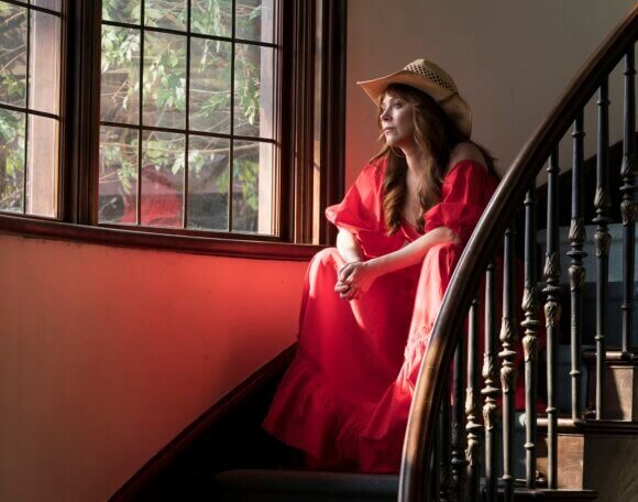 Monarch Season 1 Episode 10 Anna Friel
