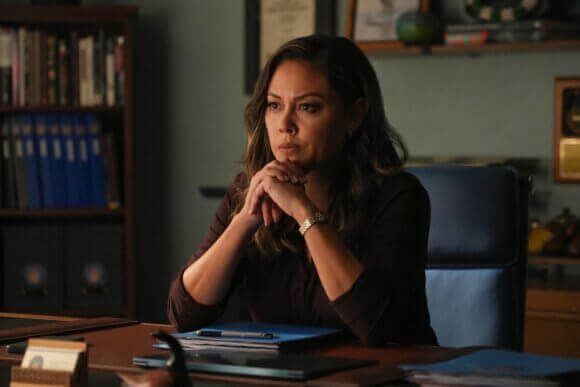 NCIS Hawaii Season 2 Episode 8