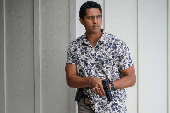 NCIS Hawaii Season 2 Episode 8