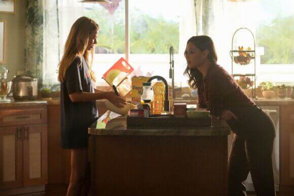 NCIS Hawaii Season 2 Episode 8