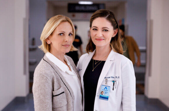 New Amsterdam Season 5 Episode 10