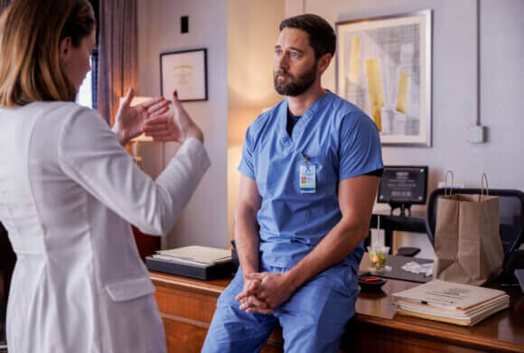 New Amsterdam Season 5 Episode 10