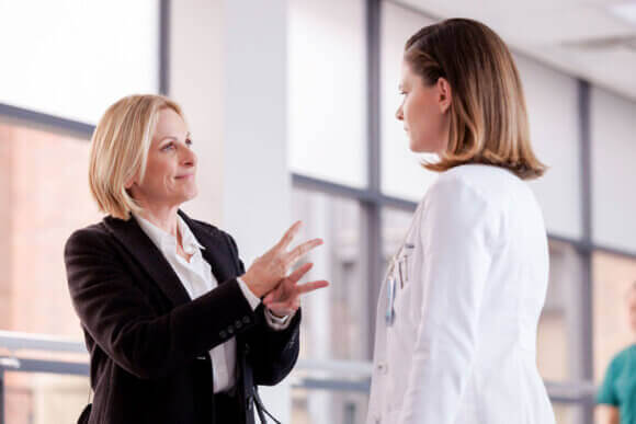 New Amsterdam Season 5 Episode 10