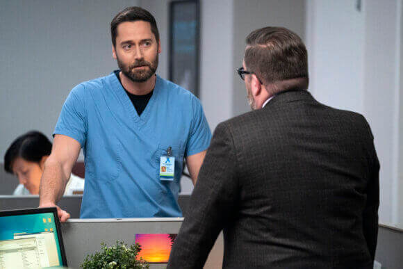 New Amsterdam Season 5 Episode 8