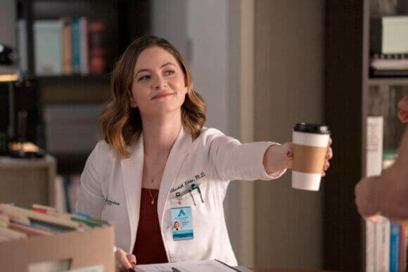 New Amsterdam Season 5 Episode 8