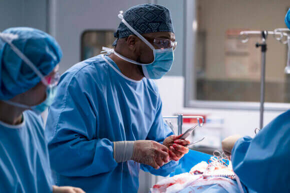 New Amsterdam Season 5 Episode 8