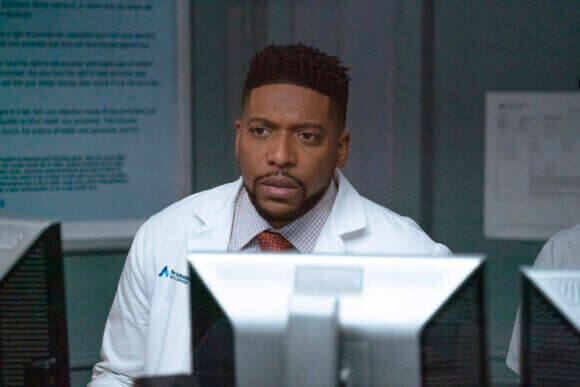 New Amsterdam Season 5 Episode 8