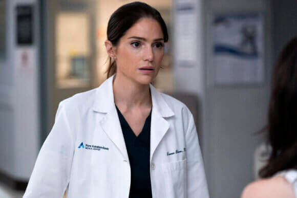 New Amsterdam Season 5 Episode 8