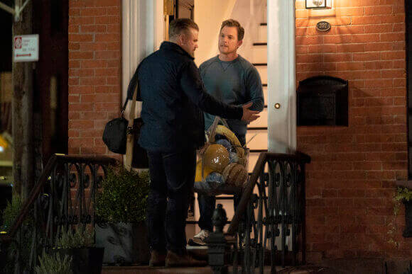 New Amsterdam Season 5 Episode 8