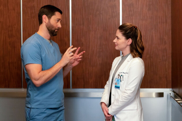 New Amsterdam Season 5 Episode 9 Photos, Cast and Plot