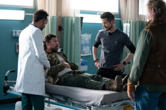 The Resident Season 6 Episode 9