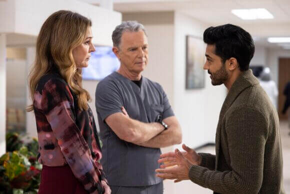 The Resident Season 6 Episode 9
