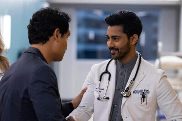 The Resident Season 6 Episode 9