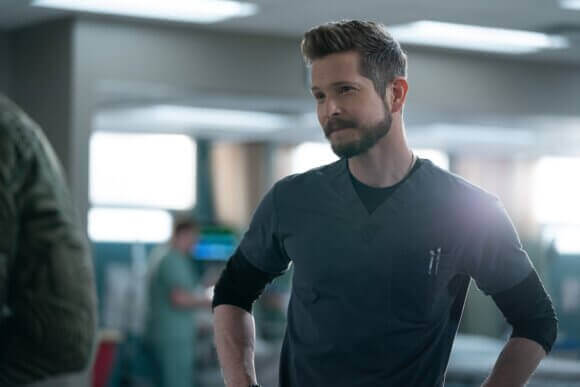 The Resident Season 6 Episode 9