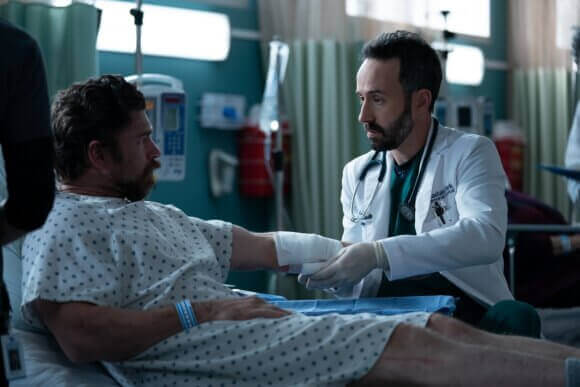 The Resident Season 6 Episode 9